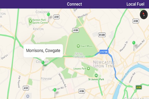 CarVital Connect - Connecting You and Your Car to the World screenshot 4