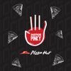 Smartphone Pinky by Pizza Hut