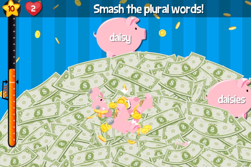 Smashing Grammar screenshot 4