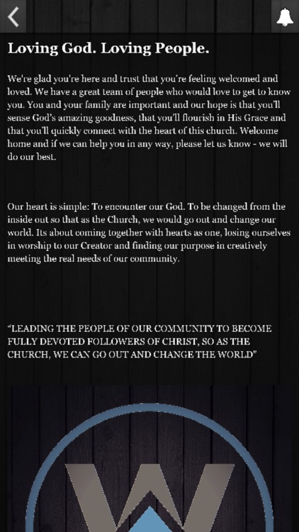 The Word Church