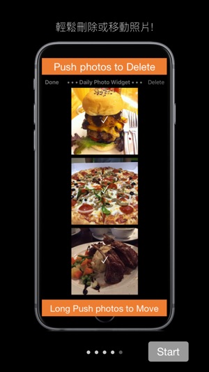 日常拍照的 Widget - See your photos in widget(圖5)-速報App