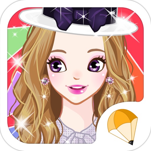 I am a princess - Sweetie Girl iOS App