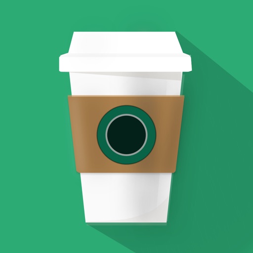 Secret Menu for Starbucks - Coffee, Frappuccino, Tea, Cold, and Hot Drink Recipes icon