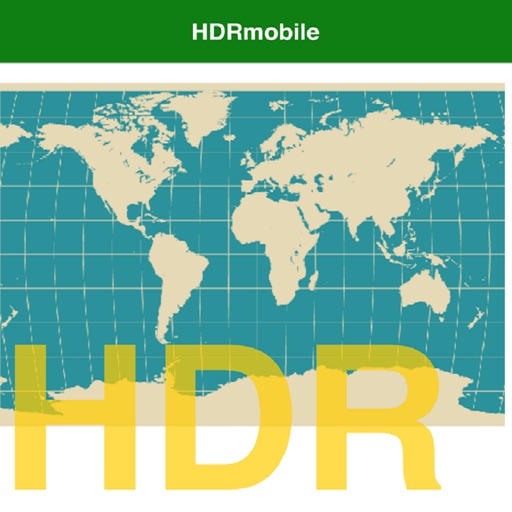 HDR2go