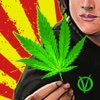 Weed Green Rush: Legalize It!
