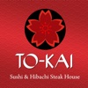 To-Kai Sushi & Hibachi - Philadelphia Online Ordering