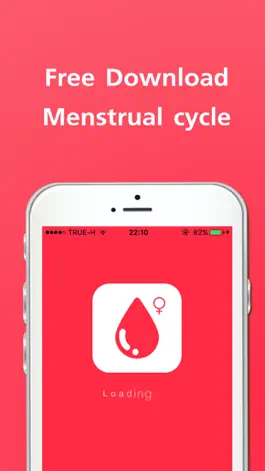 Game screenshot Menstrual Cycle Predication mod apk