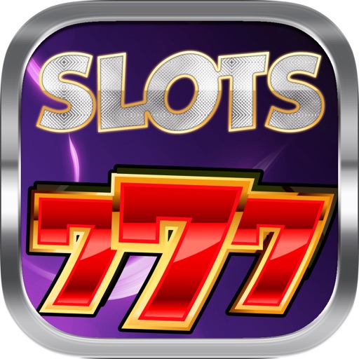 7A Fortune Amazing Lucky Slots Game - FREE Casino Slots icon