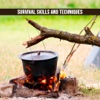 Bushcraft Survival Skills - Backpacking and Camp Survival Needs
