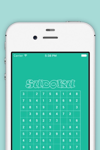 Sudoku Classic : Best Sudoku Game App screenshot 3