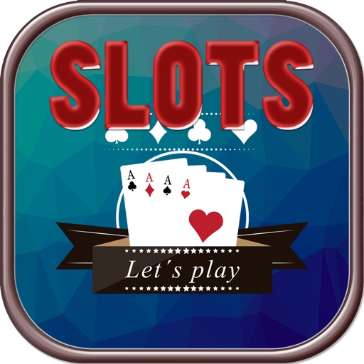 Slots AAAA Lets's Play Xtreme Casino  - Win Jackpots & Bonus Games icon