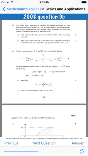 Mathematics(圖3)-速報App