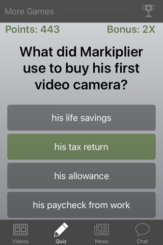 Fan Club for Markiplier screenshot 4