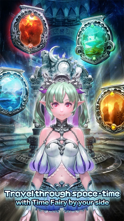 Chronos Gate