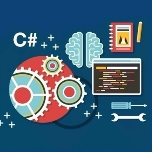 C# Programming for Beginners:Reference and Programmers icon