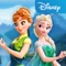 Frozen: Storybook Deluxe - Now with Frozen Fever