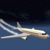 Airplane Flight's Simulator : Oh-My God! Play Infinite AirCraft Flying 3D Mania