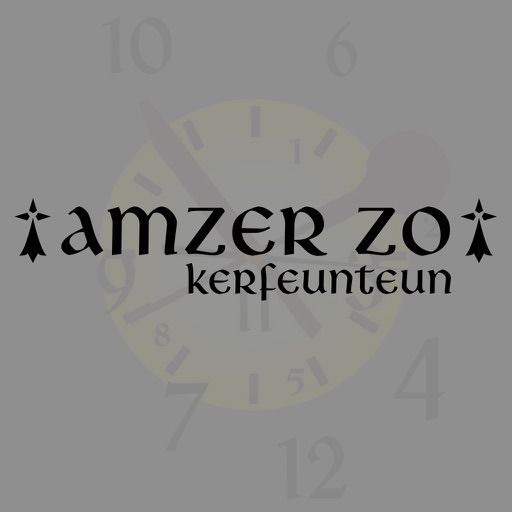 Amzer Zo icon