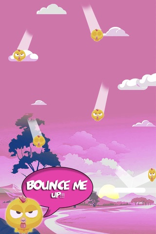 Bouncy Up! Can you Dab up Base One Way for Jumping Evolution? screenshot 4