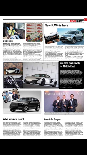 Car & Style Weekly(圖3)-速報App