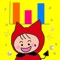 Graphing for kids app provide teachers and students an easy graphing learning tool