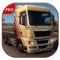 Extreme Truck Racer Pro