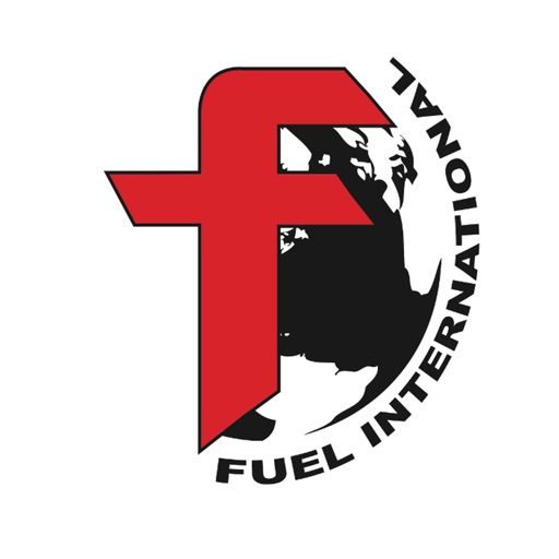 Fuel International icon