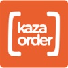 [kaza order]
