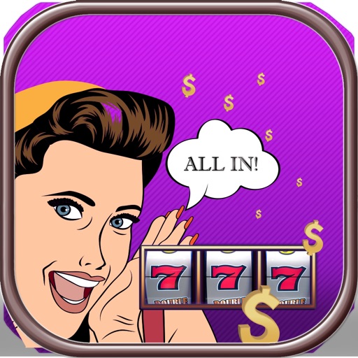 Las Vegas Casino Diamond Slots! - Xtreme Paylines Slots icon
