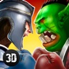 Epic Fantasy Battles 3D Full