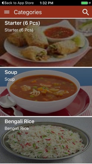 Sheela Restaurant(圖2)-速報App