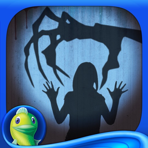 Phantasmat: The Dread of Oakville - A Mystery Hidden Object Game Icon