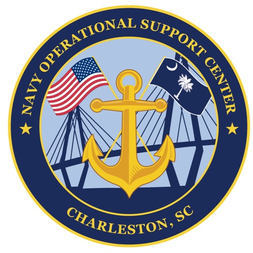 NOSC Charleston icon