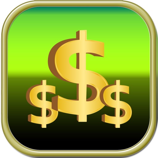 Big Win Machine Slots  - Las Vegas Strip Game icon