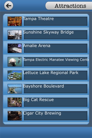 Best App For Busch Gardens Tampa Bay screenshot 3
