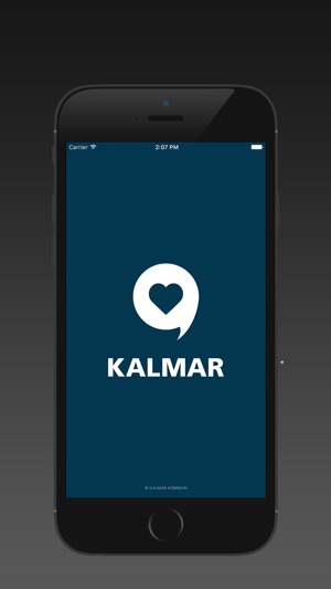 KALMAR (official)