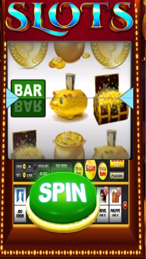 One Million Poker Slot Machine(圖3)-速報App