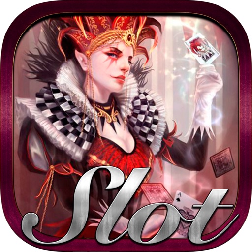 777 A Doubleslots Magic Royal Gambler Slots Game - FREE Casino Slots icon