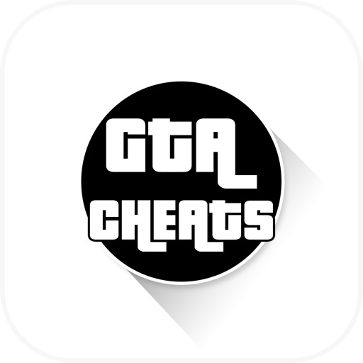 Code for All GTA with Walkthrough - Unofficial icon