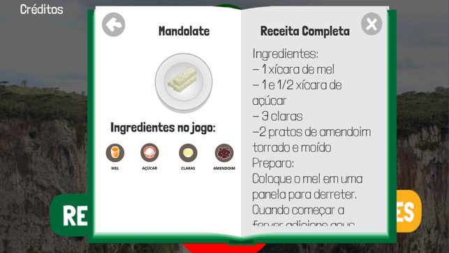 Jogo Culinária Gaúcha(圖2)-速報App