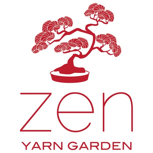 Zen Yarn Garden 1.0 iOS App