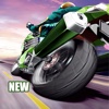 Traffic Rider Update: New Version - Monster Car & Simulator Bike Hill Road Driving !