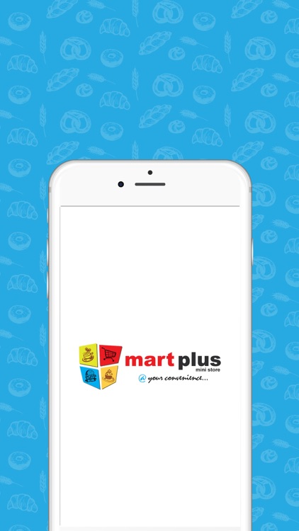 Mart Plus screenshot-4