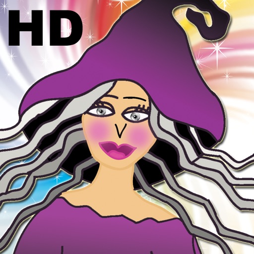 What Am I -Riddles for Kids HD iOS App