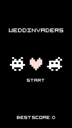 Weddinvaders(圖2)-速報App