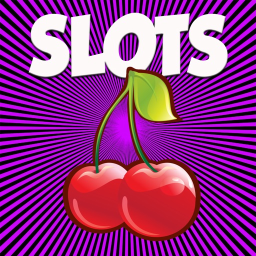 2016 Vegas World Classic Gamble Machine - FREE Slots Game icon