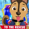 A puppy Police to the rescue (parody) edition