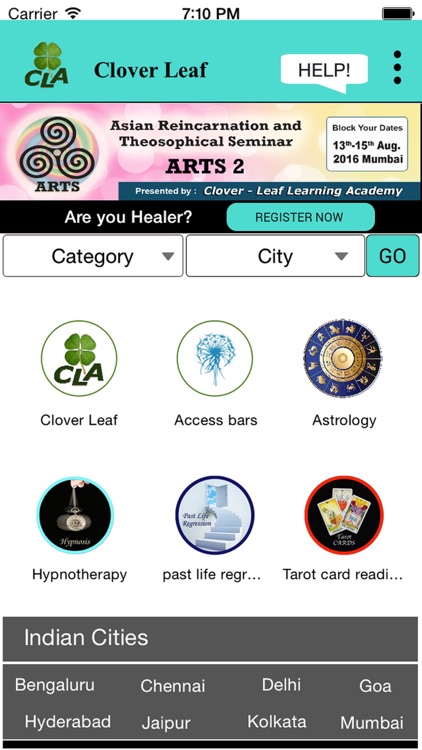 Clover leaf Learning Academy