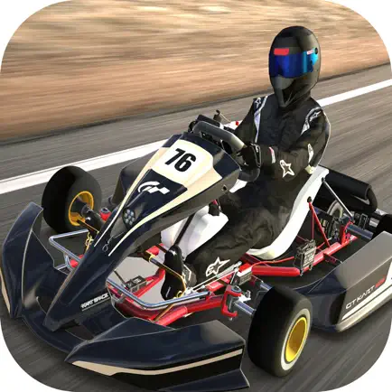 Kart Racing - Rush Mini Car Kart Racing Читы