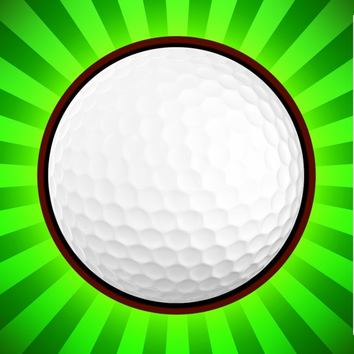 Ace Golf Challenge Xtreme Fairway Play Free icon